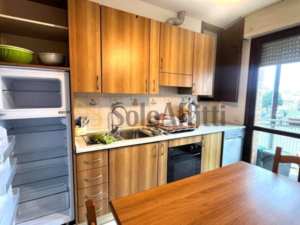 appartamento in affitto a Senigallia