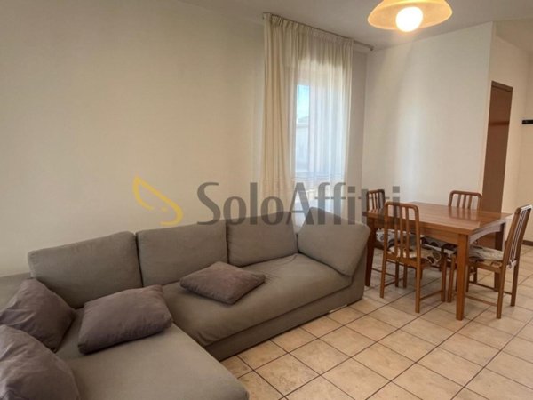 appartamento in affitto a Senigallia