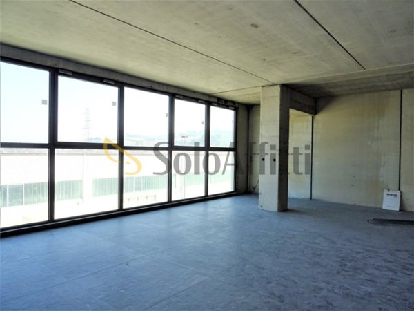 appartamento in affitto a Senigallia