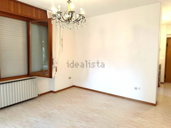 appartamento in affitto a Senigallia