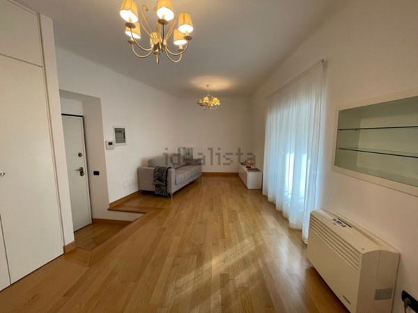 appartamento in affitto a Senigallia