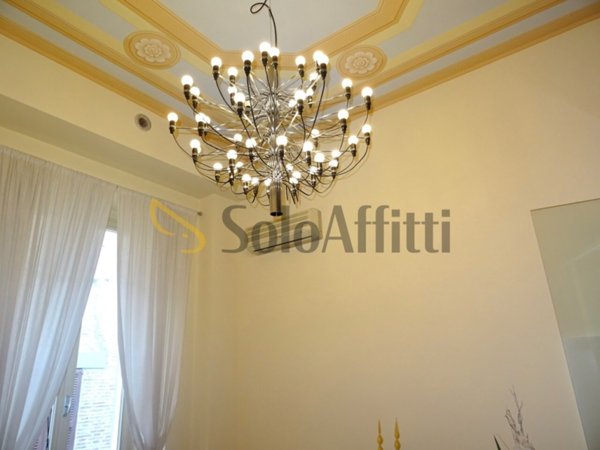 ufficio in affitto a Senigallia