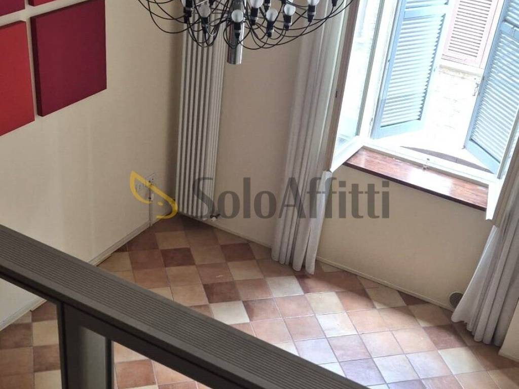 ufficio in affitto a Senigallia