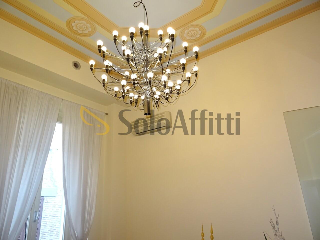 appartamento in affitto a Senigallia