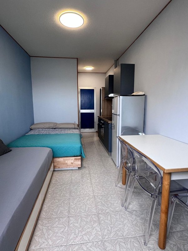 monolocale in affitto a Senigallia