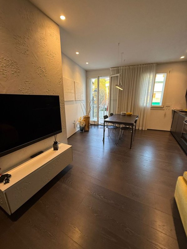 appartamento in affitto a Senigallia