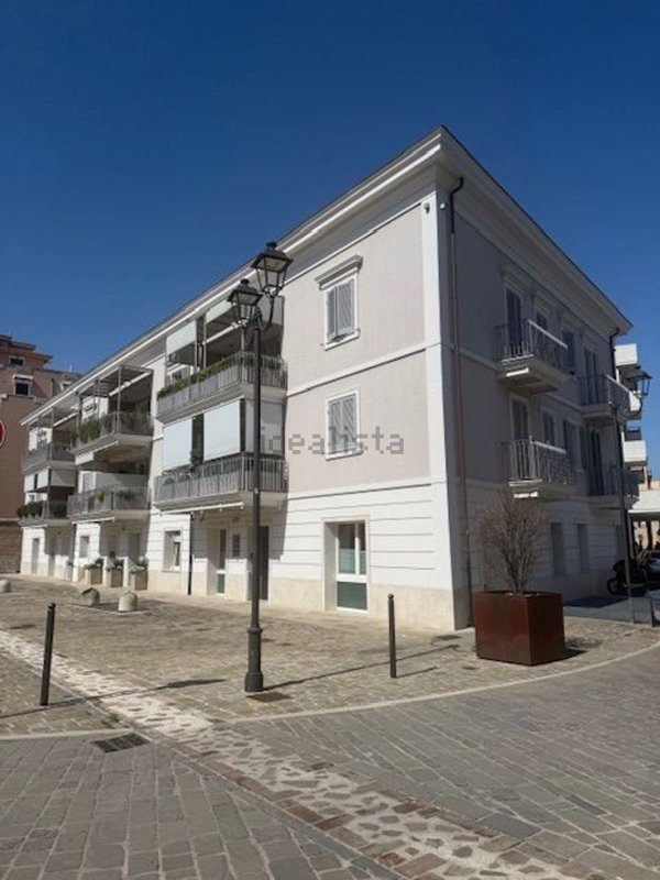 appartamento in affitto a Senigallia