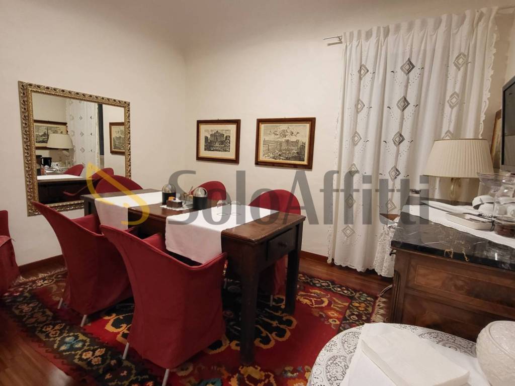 appartamento in affitto a Senigallia