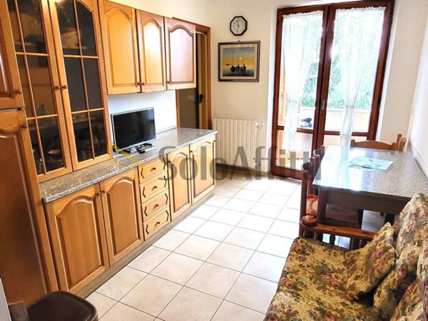 appartamento in affitto a Senigallia