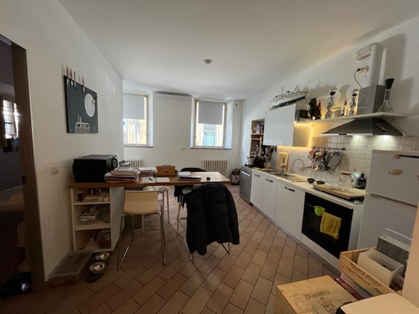 appartamento in affitto a Senigallia