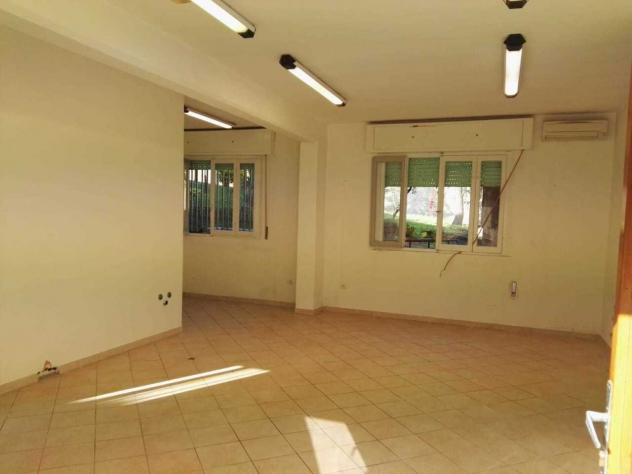 negozio in affitto a Senigallia in zona Scapezzano