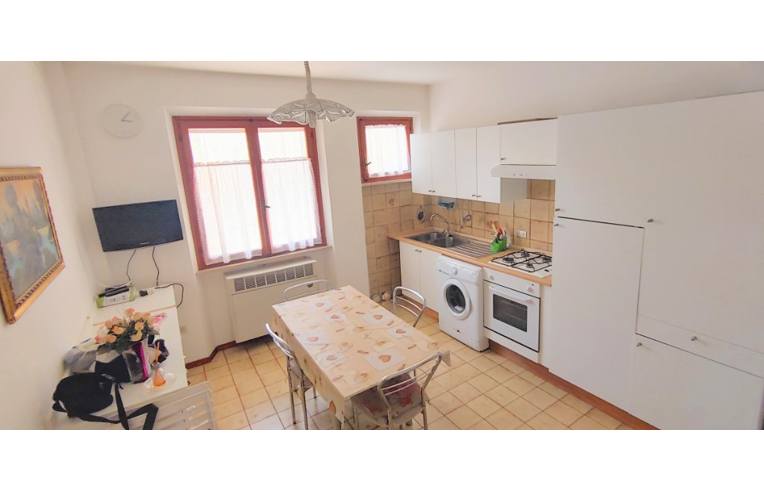 appartamento in affitto a Senigallia in zona Marzocca