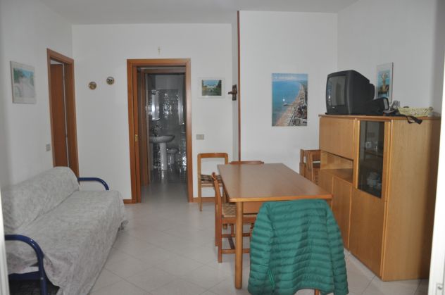 appartamento in affitto a Senigallia