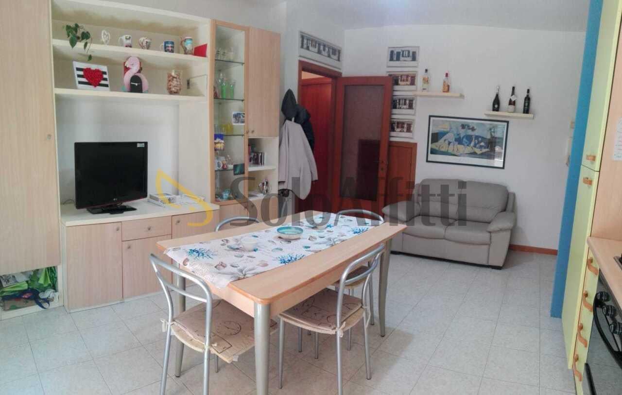 appartamento in affitto a Senigallia