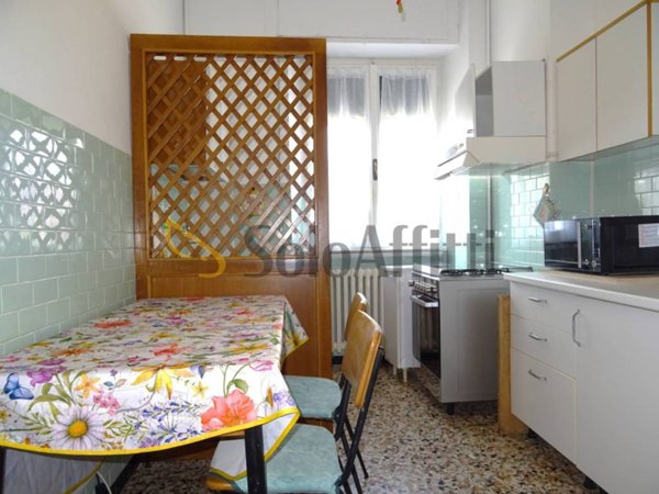 appartamento in affitto a Senigallia