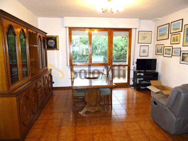 appartamento in affitto a Senigallia