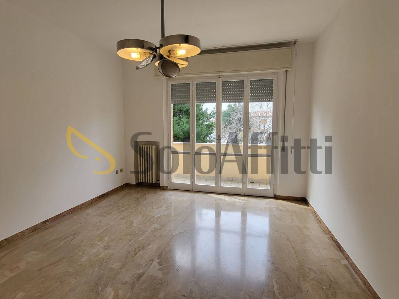 appartamento in affitto a Senigallia