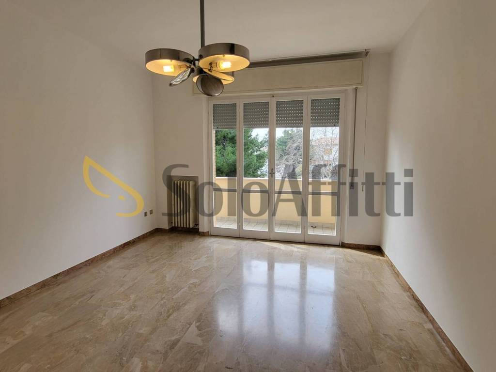 appartamento in affitto a Senigallia