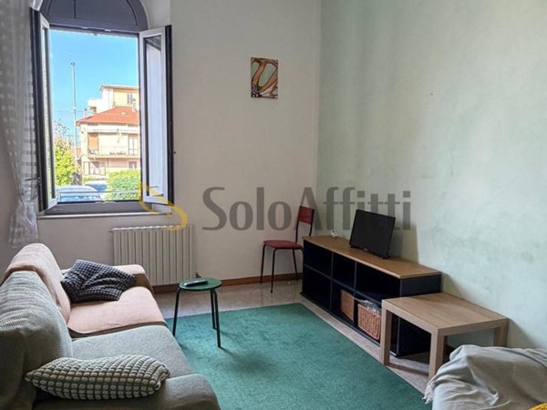 appartamento in affitto a Senigallia in zona Marzocca