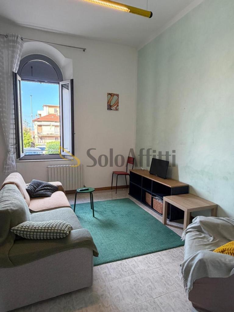 appartamento in affitto a Senigallia in zona Marzocca