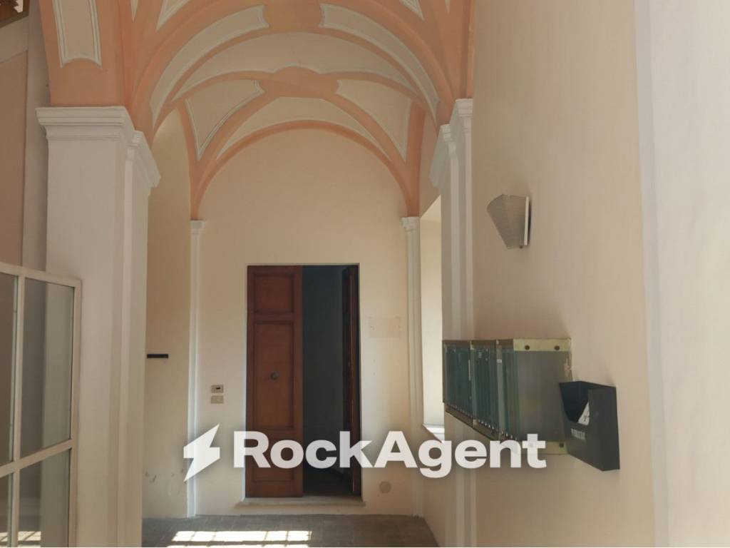 appartamento in affitto a Senigallia