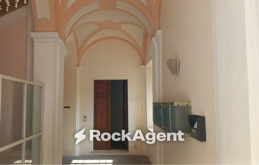 appartamento in affitto a Senigallia