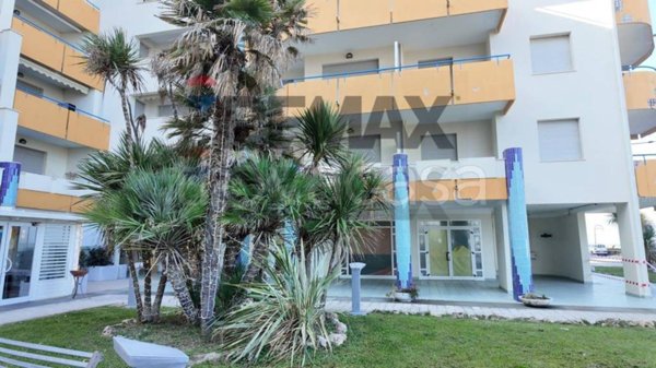 negozio in affitto a Senigallia in zona Cesano