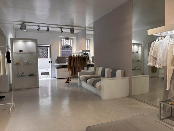 negozio in affitto a Senigallia