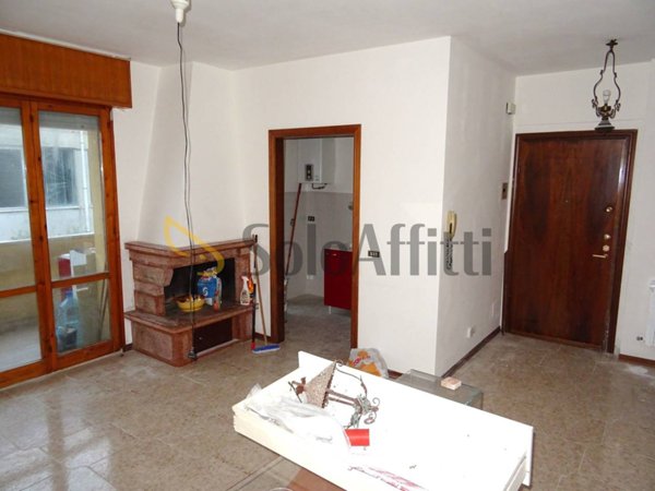 appartamento in affitto a Senigallia