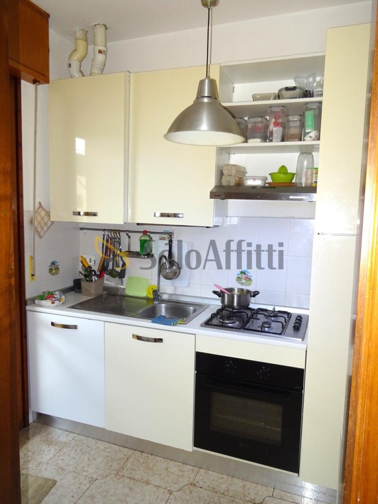 appartamento in affitto a Senigallia