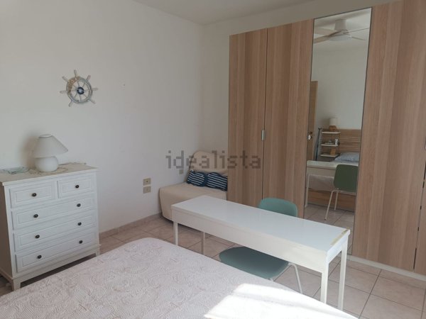 appartamento in affitto a Senigallia