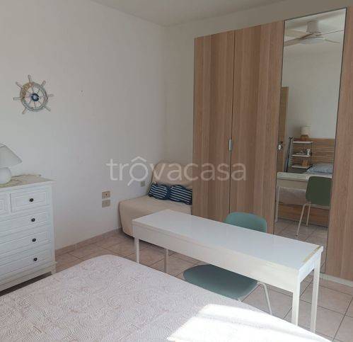 appartamento in affitto a Senigallia