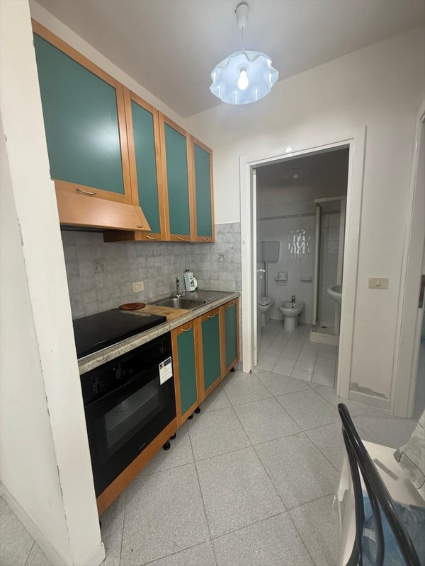 appartamento in affitto a Senigallia in zona Cesano