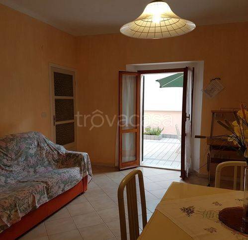 appartamento in affitto a Senigallia