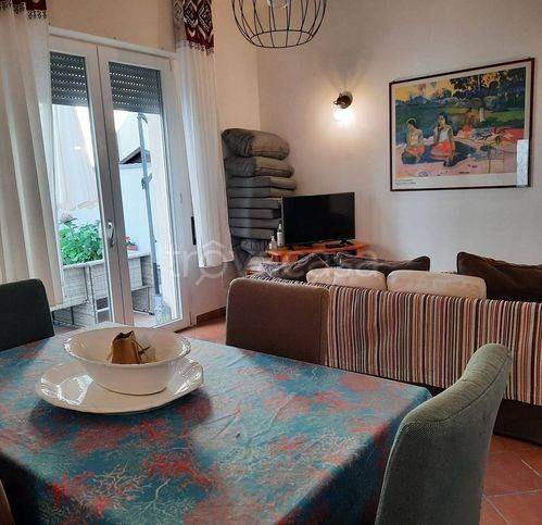 appartamento in affitto a Senigallia
