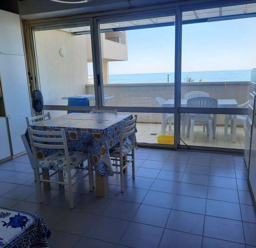 appartamento in affitto a Senigallia in zona Cesano