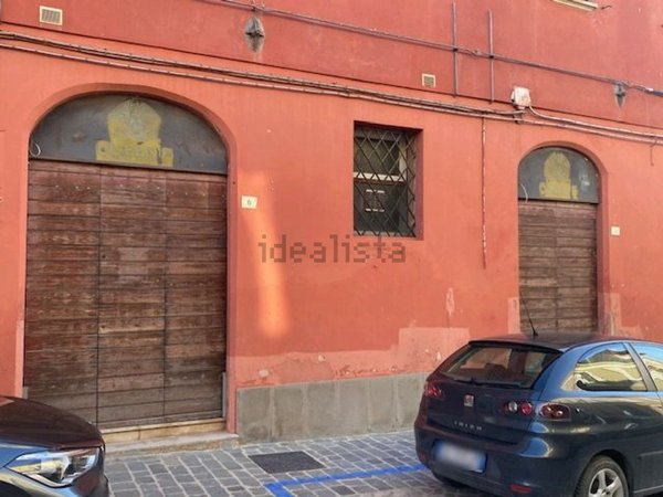 locale commerciale in affitto a Senigallia