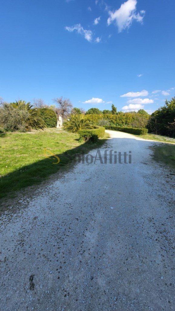 appartamento in affitto a Senigallia in zona San Silvestro