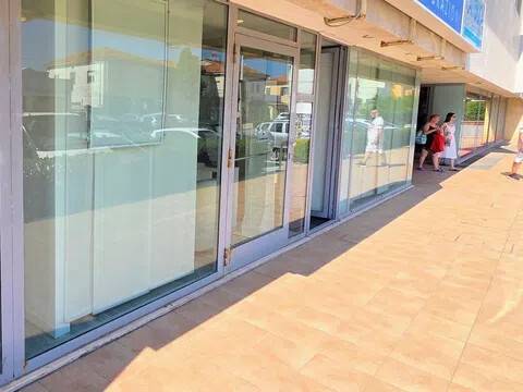 negozio in affitto a Senigallia