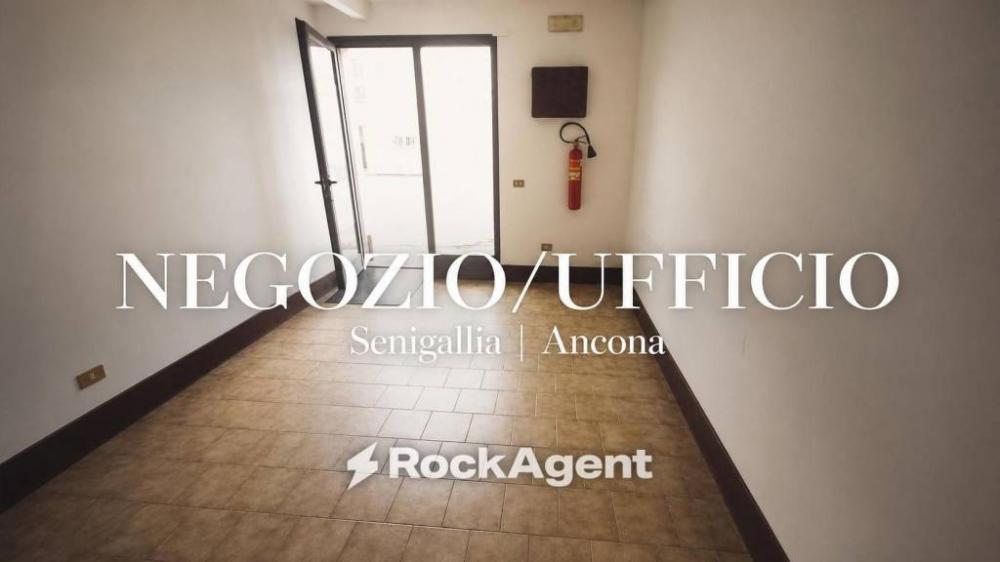 negozio in affitto a Senigallia
