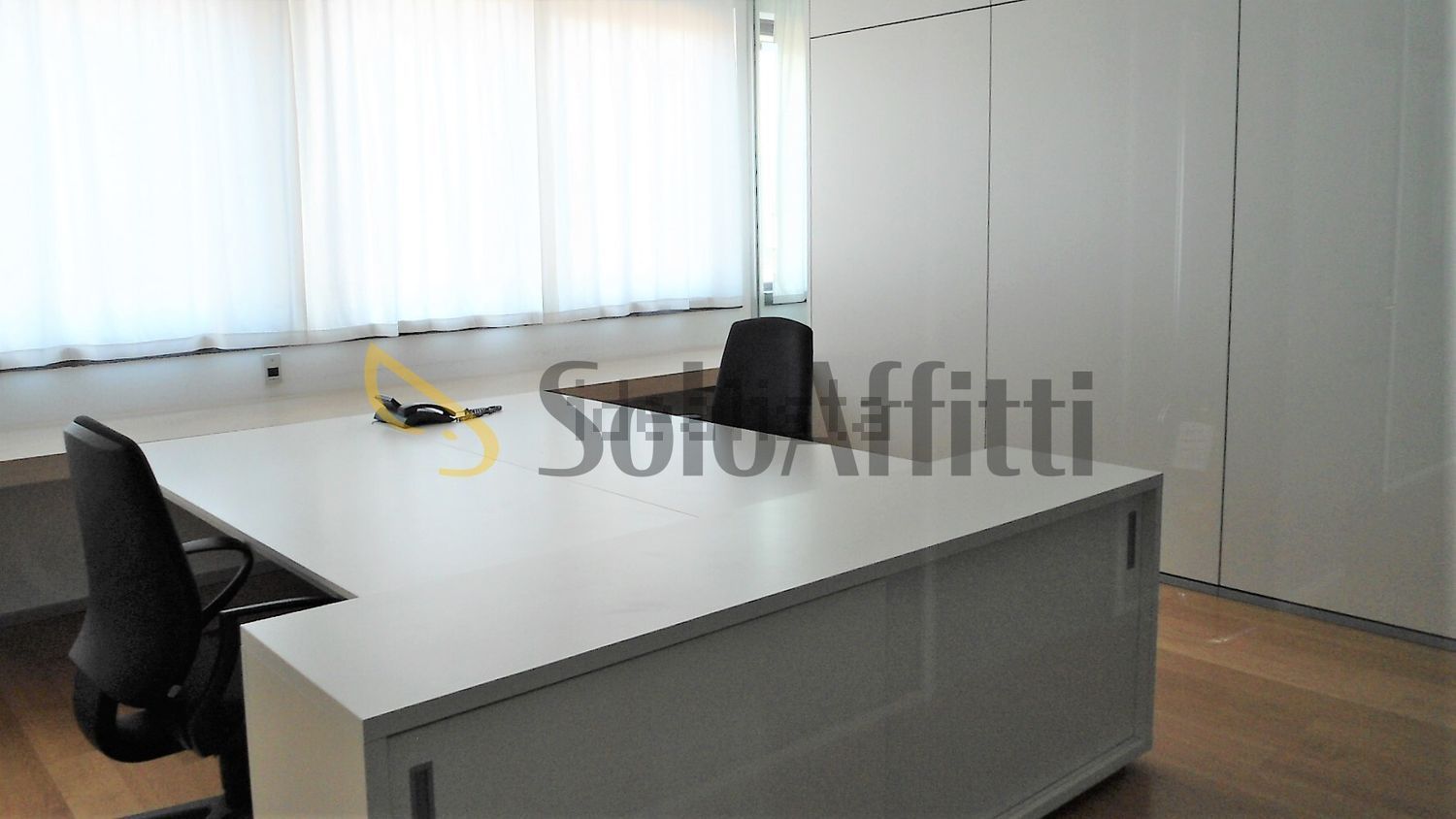 ufficio in affitto a Senigallia