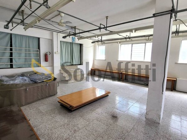 locale commerciale in affitto a Senigallia in zona Borgo Passera
