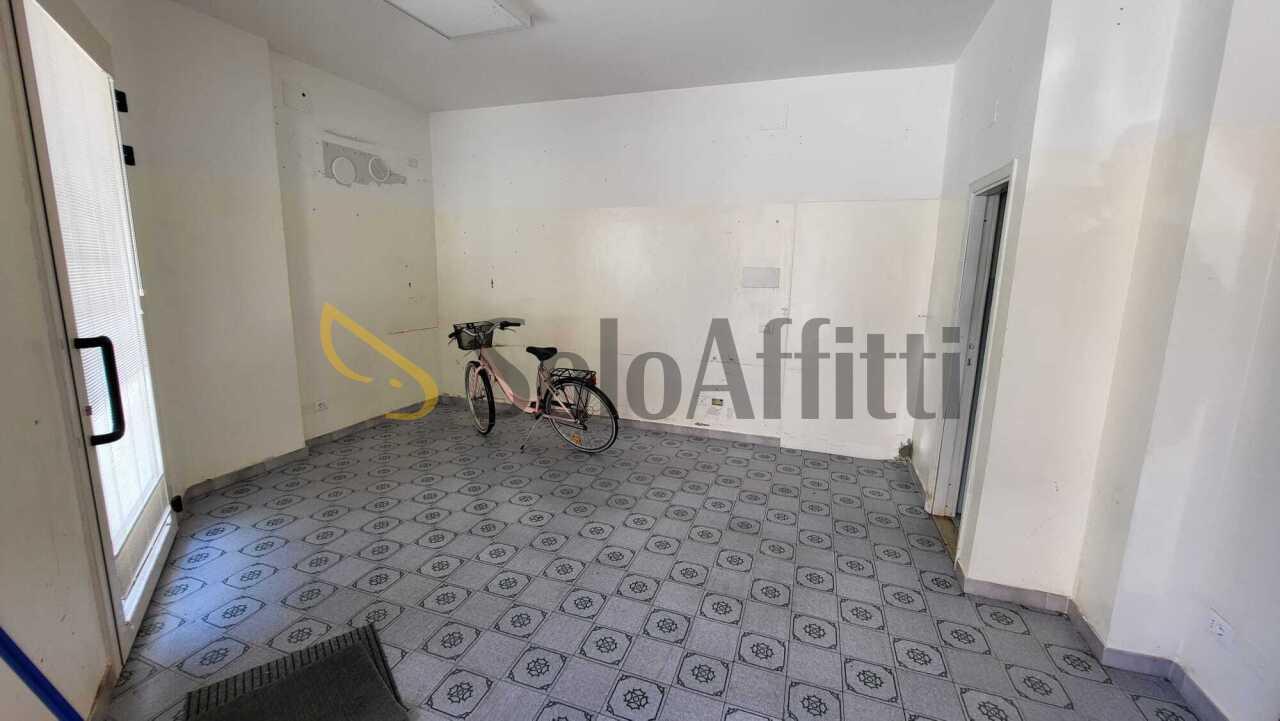 appartamento in affitto a Senigallia