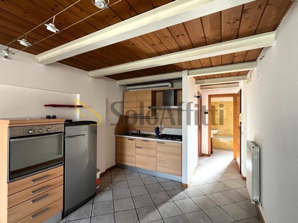 appartamento in affitto a Senigallia