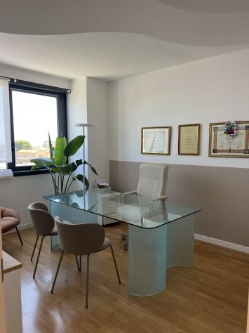 ufficio in affitto a Senigallia