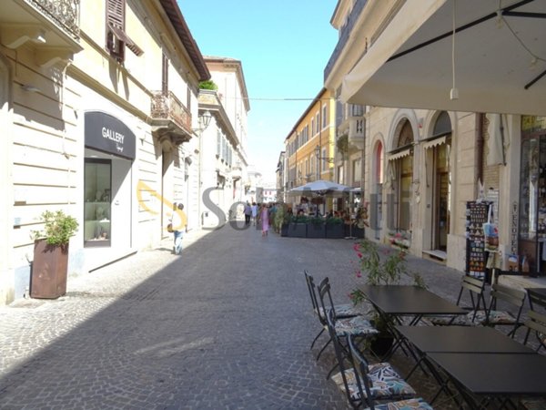 appartamento in affitto a Senigallia