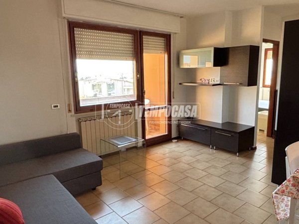 appartamento in affitto a Senigallia in zona Cesano