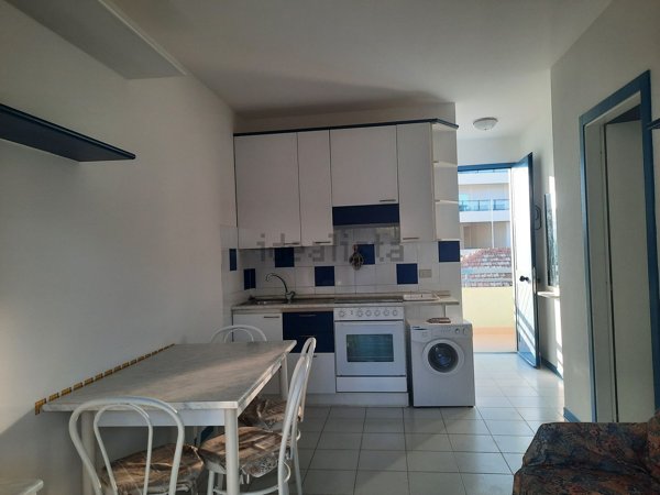 appartamento in affitto a Senigallia in zona Cesano