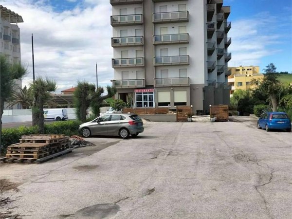 appartamento in affitto a Senigallia in zona Cesano