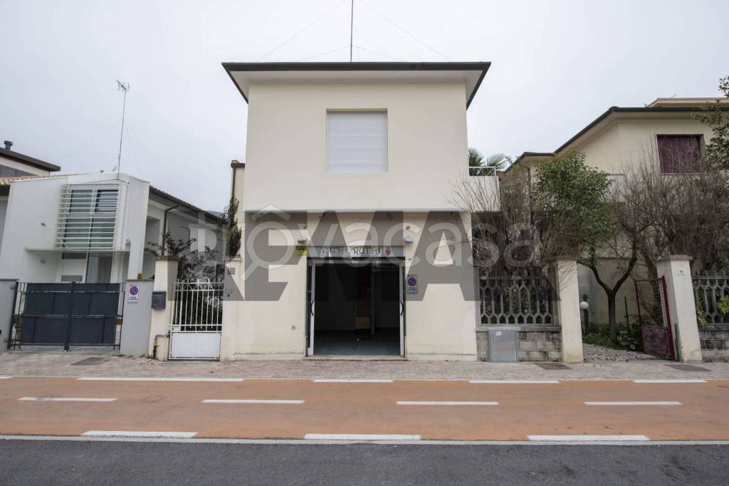 appartamento in affitto a Senigallia